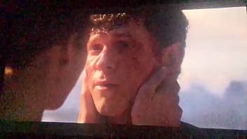 Duende verde sendo fodido gostoso