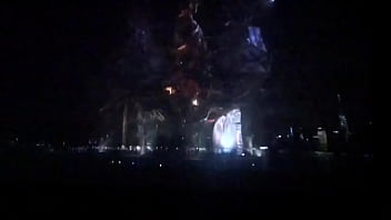 Duende verde sendo fodido gostoso