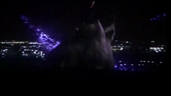 Duende verde sendo fodido gostoso