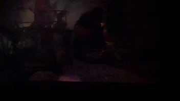 Duende verde sendo fodido gostoso