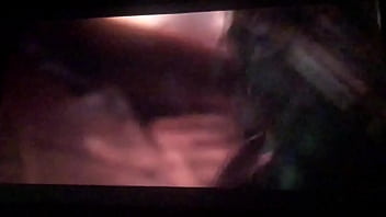 Duende verde sendo fodido gostoso