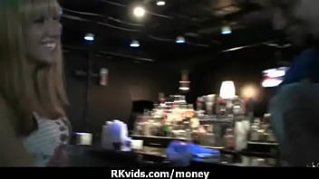 Hooker gets payed and tape for sex 27