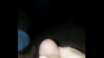 A little rub again lol