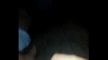 A little rub again lol