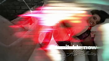 Guess what the third episode of the #asscollector is on pinkx is the last victim of the collector