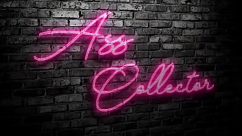 Guess what the third episode of the #asscollector is on pinkx is the last victim of the collector