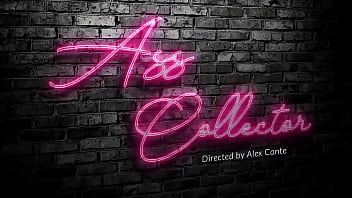 Guess what the third episode of the #asscollector is on pinkx is the last victim of the collector