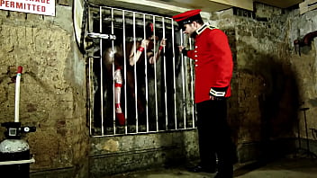 Prisoner whores part 1