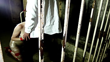 Prisoner whores part 1