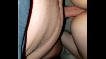 Horny masterbating