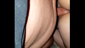Horny masterbating