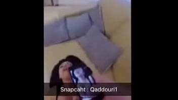 My snap qaddouri1
