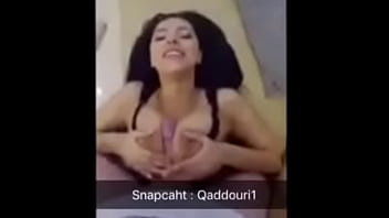 My snap qaddouri1