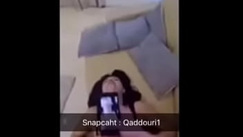 My snap qaddouri1