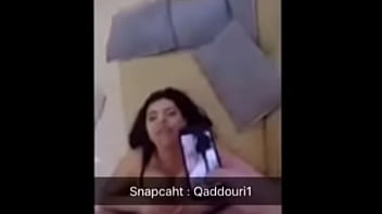 My snap qaddouri1