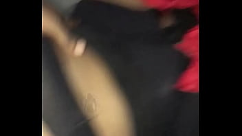 Cheating bbw slut wife sucking cock sloppy and getting fucked in her tight wet pussy while her boyfriend is at work