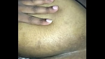 Cheating bbw slut wife sucking cock sloppy and getting fucked in her tight wet pussy while her boyfriend is at work