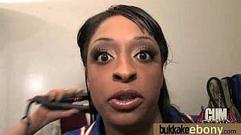 Amazing Ir Group Sex Action With Stunning Ebony 8 thumbnail