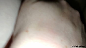 Comi a buceta da minha madrasta com força até gozar dentro acabei engravidando ela