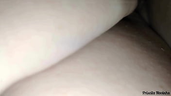 Comi a buceta da minha madrasta com força até gozar dentro acabei engravidando ela