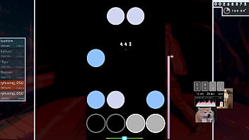 Osu Mania Edamame thumbnail