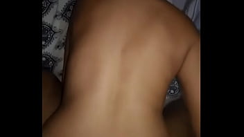 Fucking wife hide head