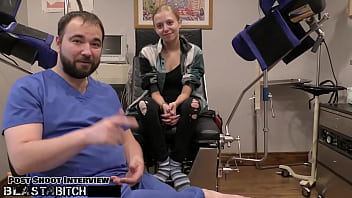 Become doctor tampa blast ava siren with a cum tramp stamp