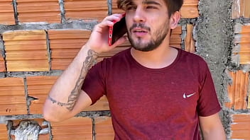 A minha patroa não aguentou ver eu no cochil0 e foi logo sentar ops me acorda