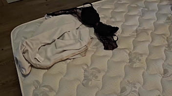 I'm Married And I Moaned Loudly On The Cuckold's Friend's Dick thumbnail