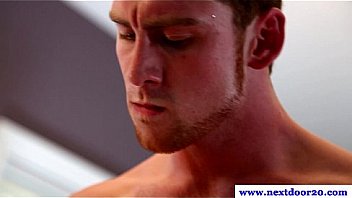 Hot Jock Uses Muscle To Pound Amateur thumbnail