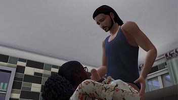 Erica's young lover teaser