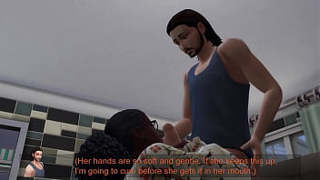 Erica's young lover teaser