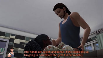 Erica's Young Lover Teaser thumbnail