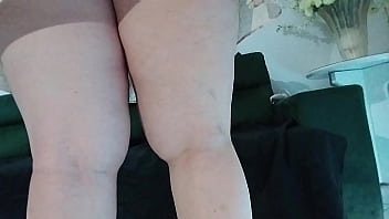 Uma acompanhante de luxo e fodeu a buceta dela vivi guedez