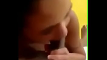 Verônica do facebook pagando boquete no motel