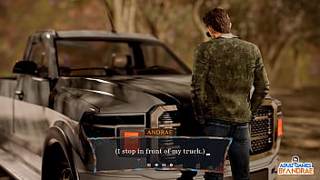 Ep3 fucking ayla while praying lust sisters