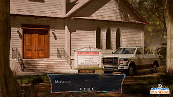 Ep3 fucking ayla while praying lust sisters