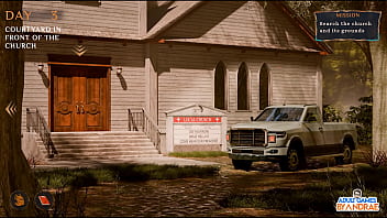 Ep3 fucking ayla while praying lust sisters