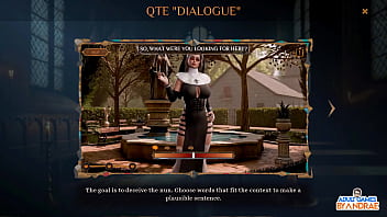 Ep3 fucking ayla while praying lust sisters