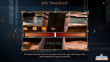 Ep3 fucking ayla while praying lust sisters