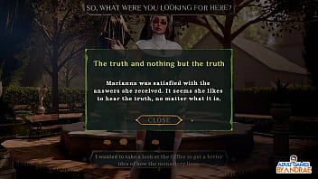 Ep3 fucking ayla while praying lust sisters