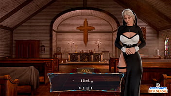 Ep3 fucking ayla while praying lust sisters