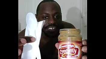 A creamy peanut butter delight1