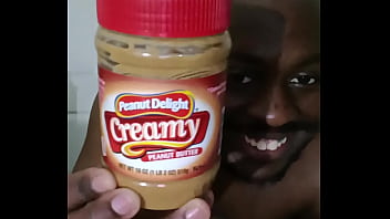 A creamy peanut butter delight1