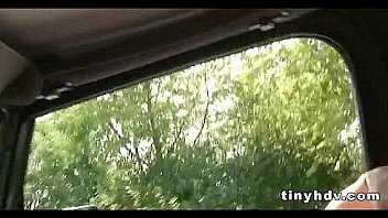 Sweet teen pov destiny jaymes 81