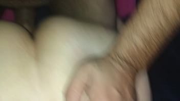 Un buen palo ala puta de mi novia