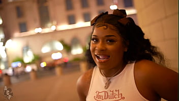 Sexy ebony performers premiers new movie to their dracula spin off