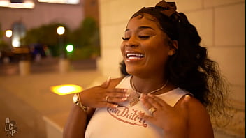 Sexy ebony performers premiers new movie to their dracula spin off