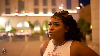 Sexy ebony performers premiers new movie to their dracula spin off