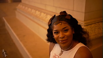 Sexy ebony performers premiers new movie to their dracula spin off